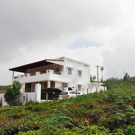 Spm Cottage Kotagiri Dış mekan fotoğraf