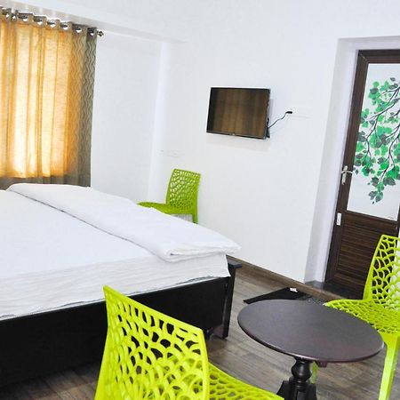 Spm Cottage Kotagiri Dış mekan fotoğraf