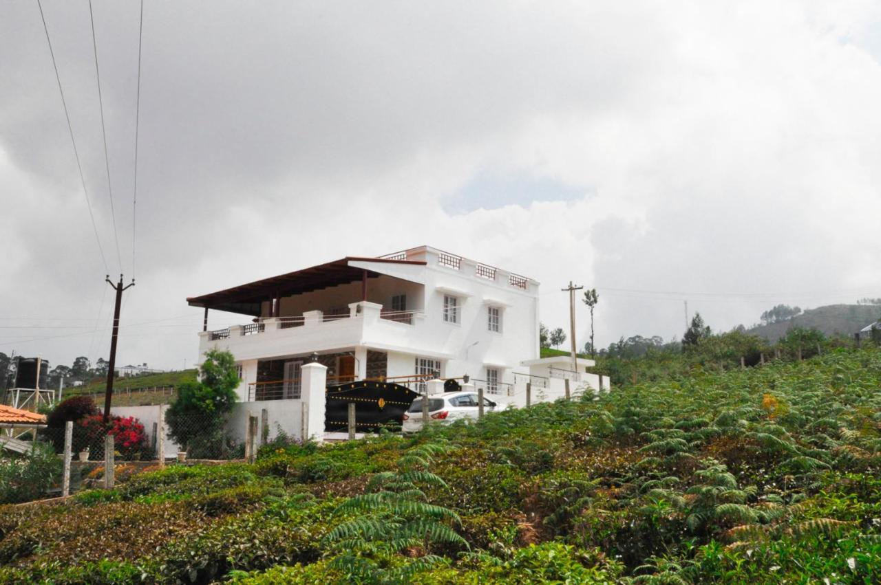 Spm Cottage Kotagiri Dış mekan fotoğraf