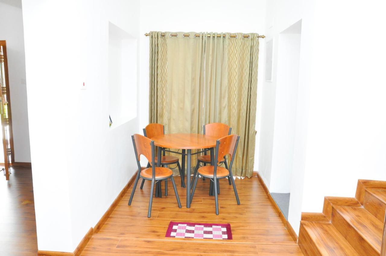 Spm Cottage Kotagiri Dış mekan fotoğraf