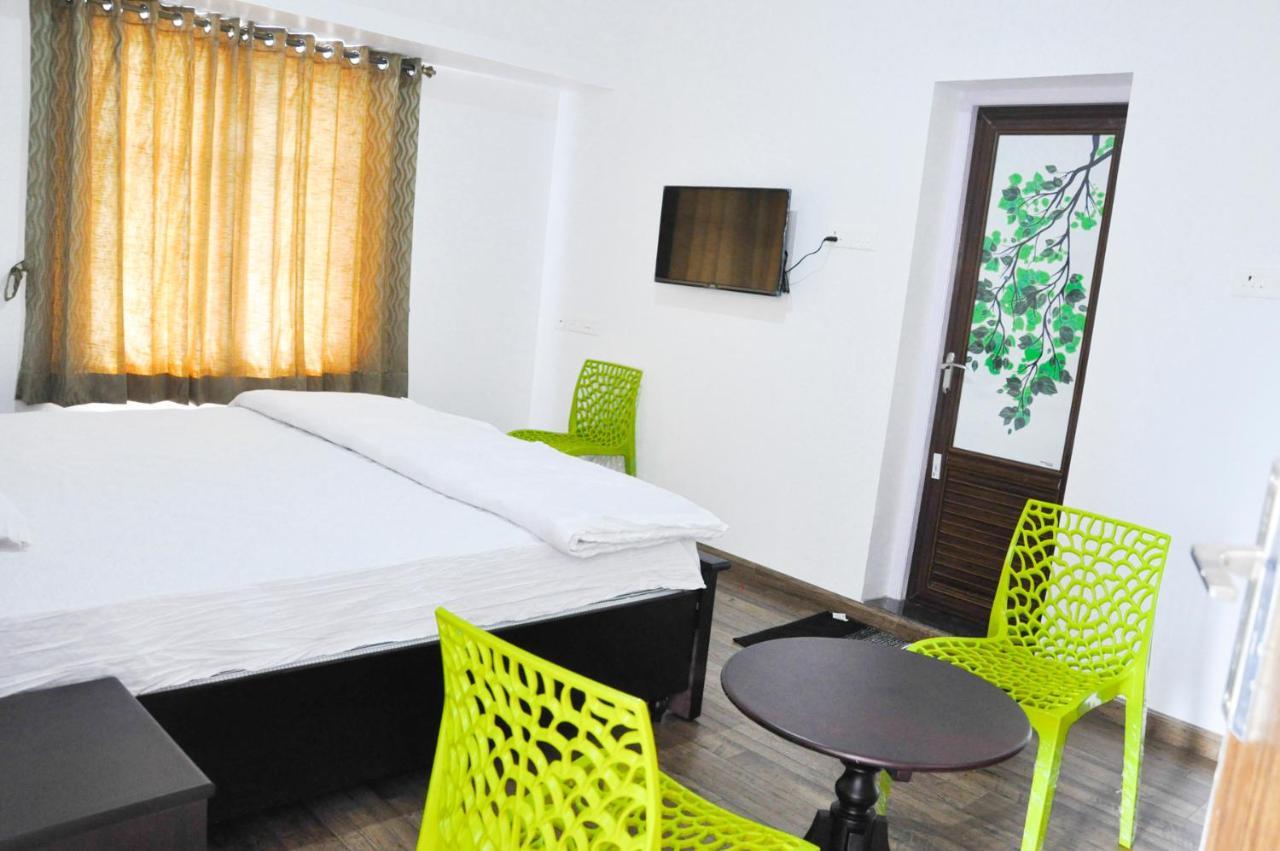 Spm Cottage Kotagiri Dış mekan fotoğraf
