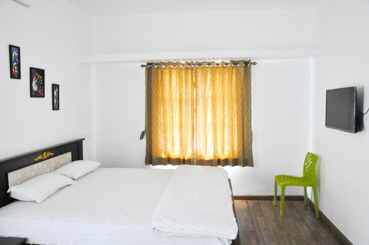 Spm Cottage Kotagiri Dış mekan fotoğraf