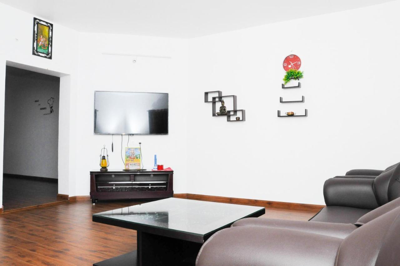 Spm Cottage Kotagiri Dış mekan fotoğraf