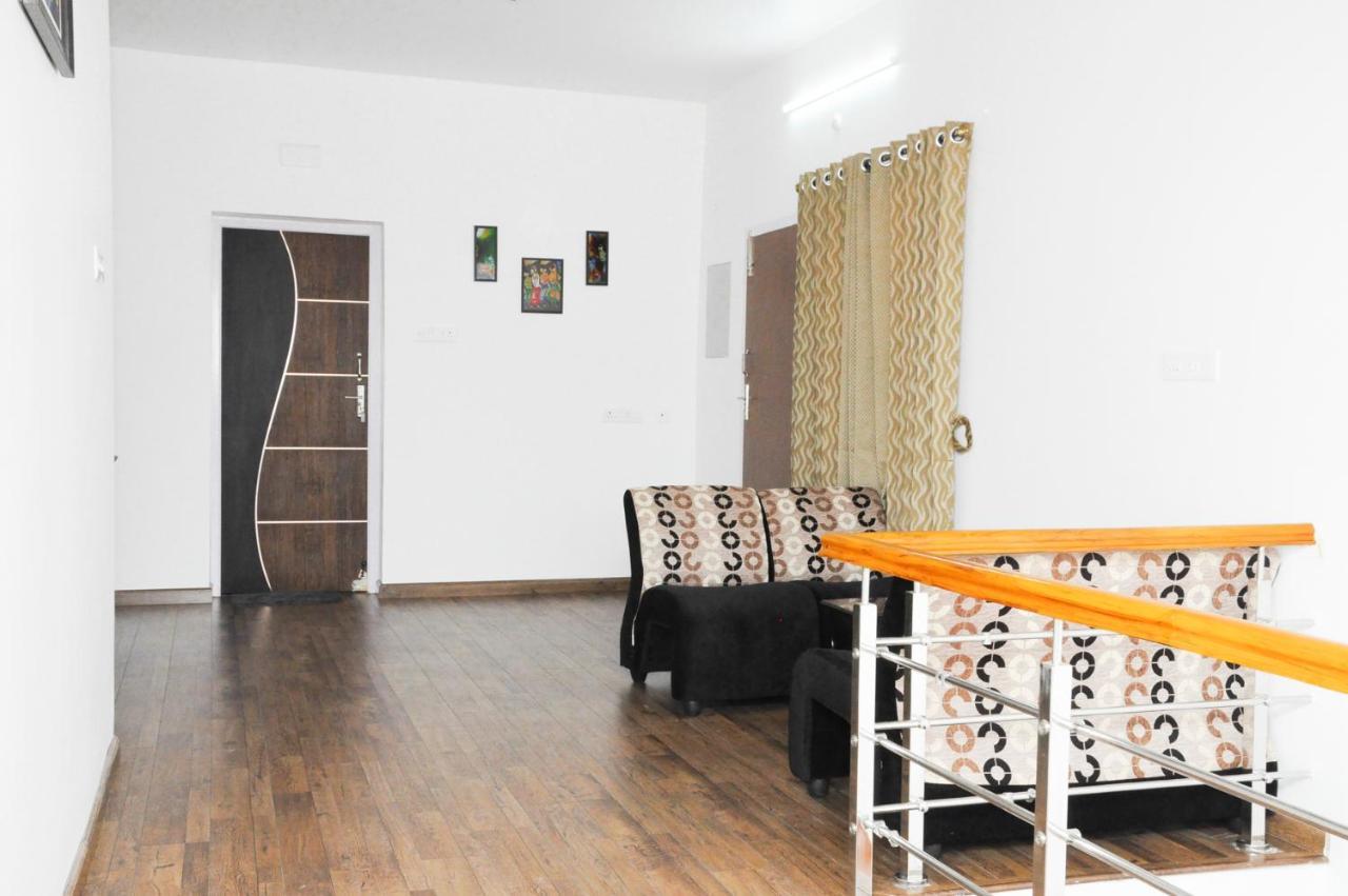 Spm Cottage Kotagiri Dış mekan fotoğraf