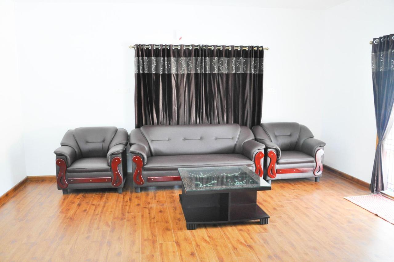 Spm Cottage Kotagiri Dış mekan fotoğraf