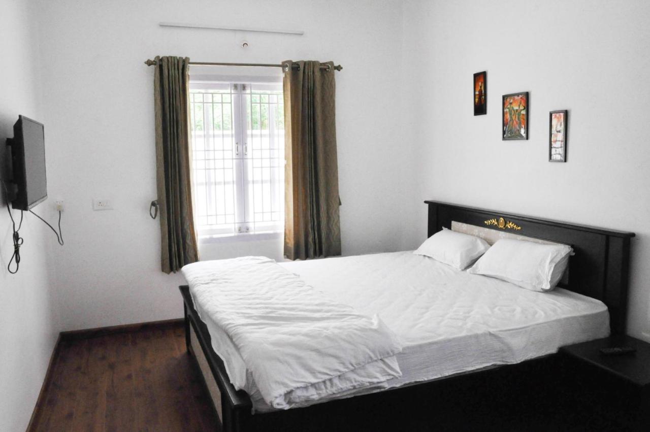 Spm Cottage Kotagiri Dış mekan fotoğraf
