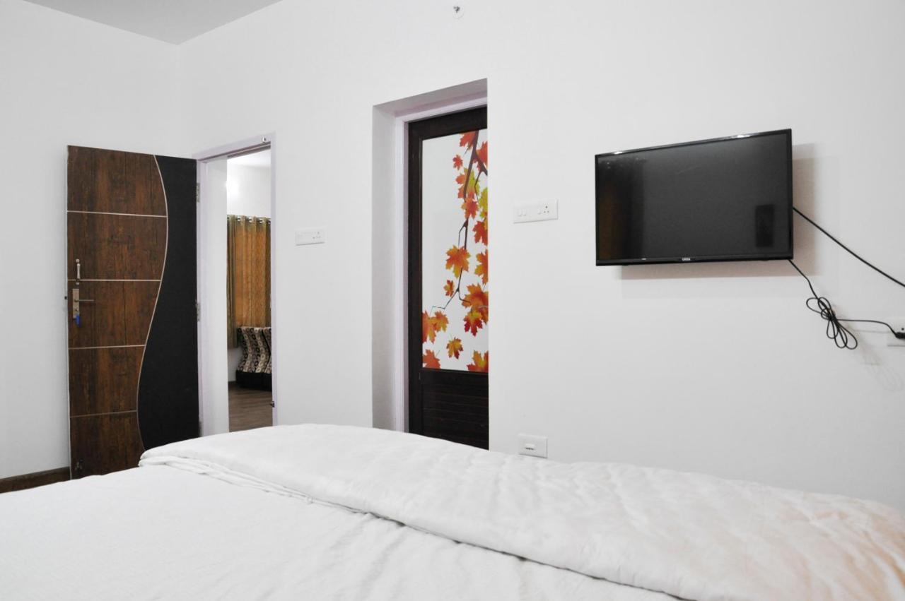 Spm Cottage Kotagiri Dış mekan fotoğraf