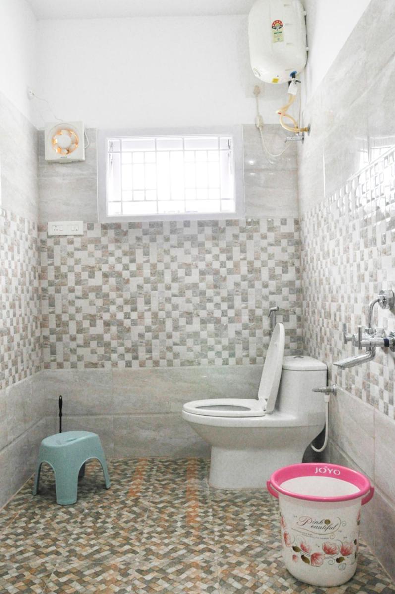 Spm Cottage Kotagiri Dış mekan fotoğraf