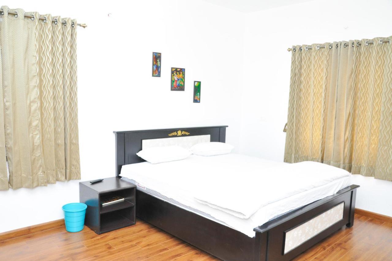 Spm Cottage Kotagiri Dış mekan fotoğraf